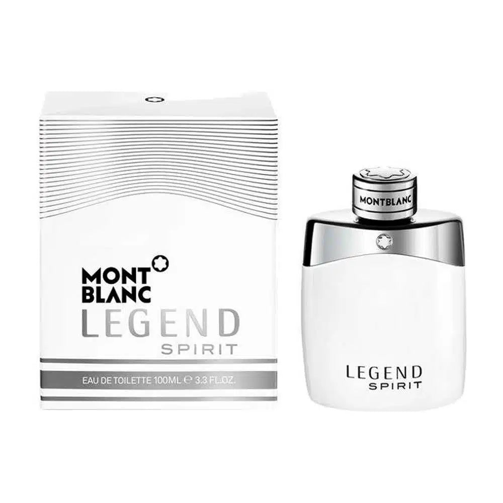 M Legend Spirit by Mont Blanc – for Men