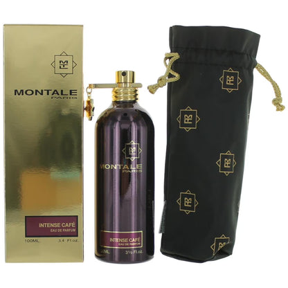 M Intense Café by Montale – Eau de Parfum for Men
