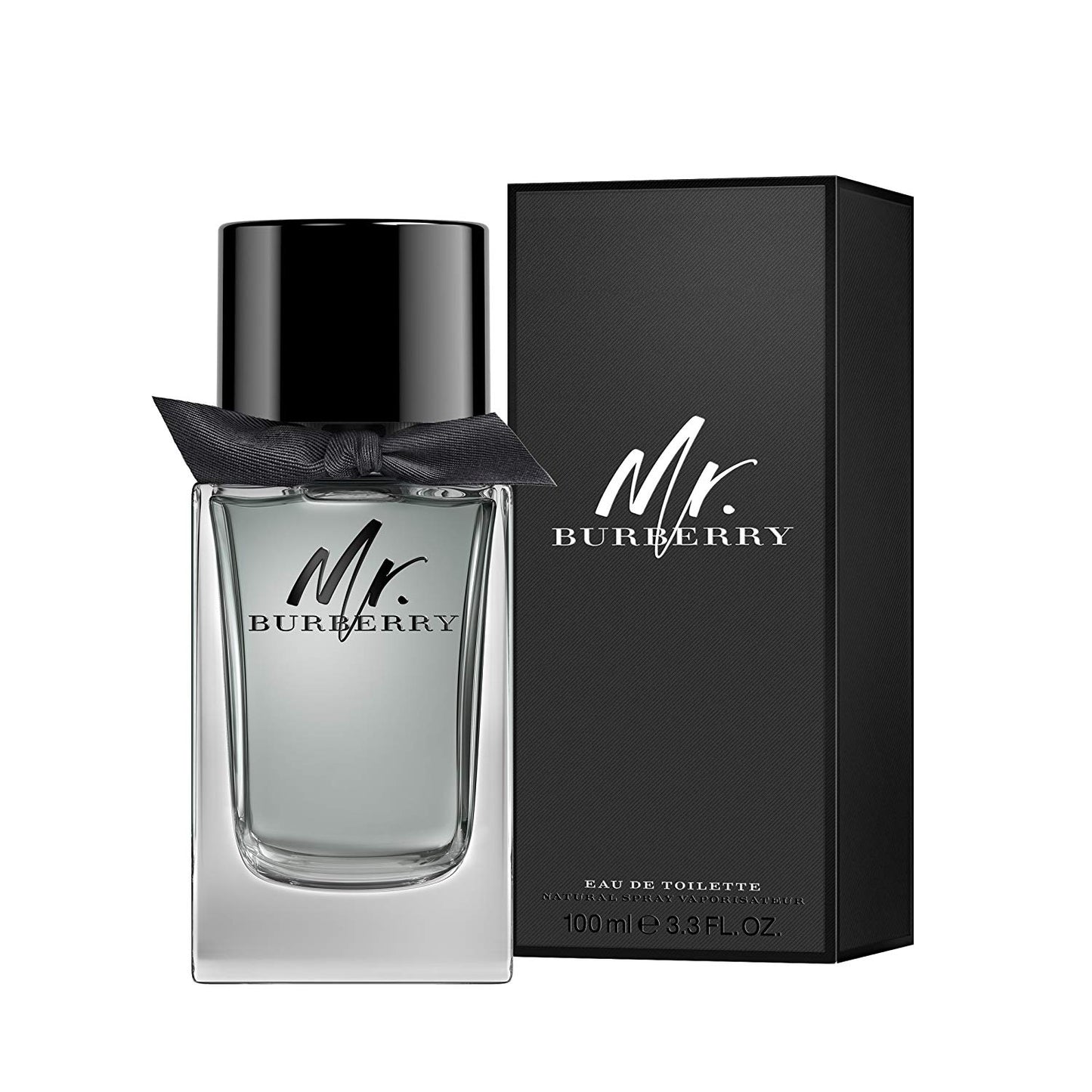 Mr. Burberry by Burberry – for Men