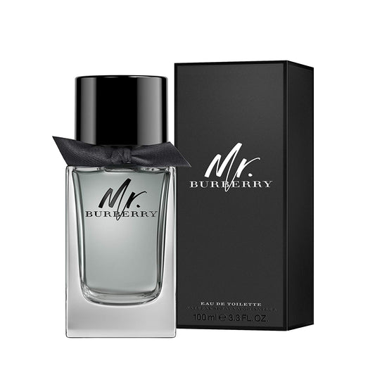 Mr. Burberry by Burberry – for Men