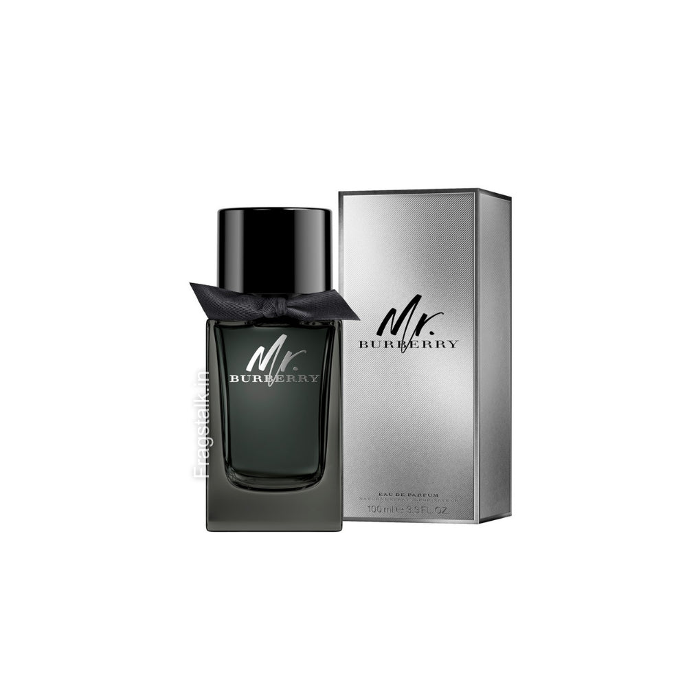 M Mr. Burberry by Burberry – for Men