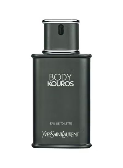 M Body Kouros by Yves Saint Laurent –  for Men
