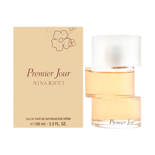 Premier Jour by Nina Ricci – for Women