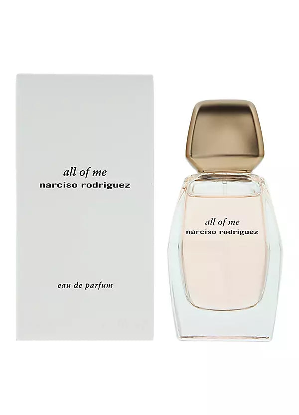 All of Me by Narciso Rodriguez –  for Women