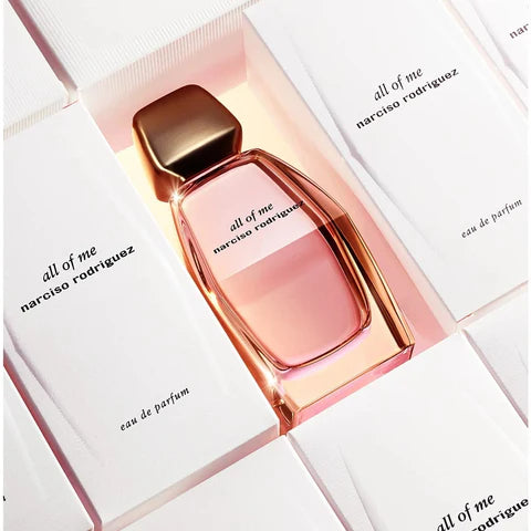 All of Me by Narciso Rodriguez –  for Women