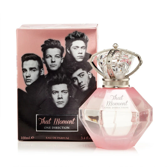 W That Moment by One Direction – for Women