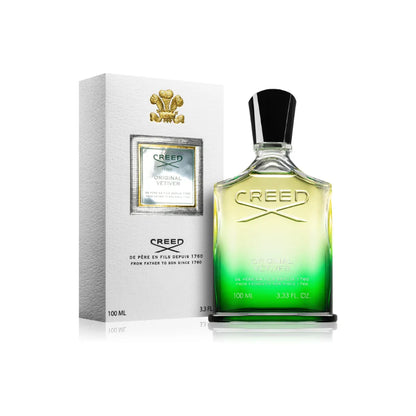 M Original Vetiver by Creed – for Men
