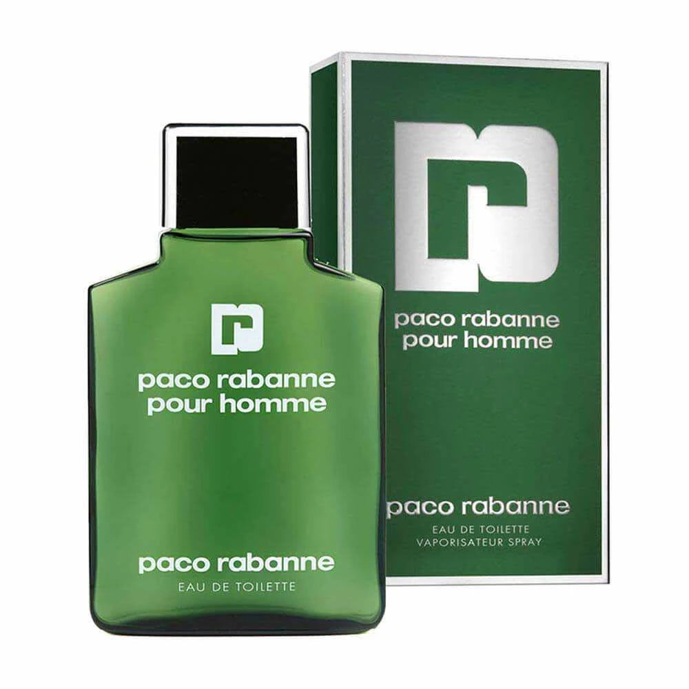 M Paco Rabanne Eau by Paco Rabanne – for Men