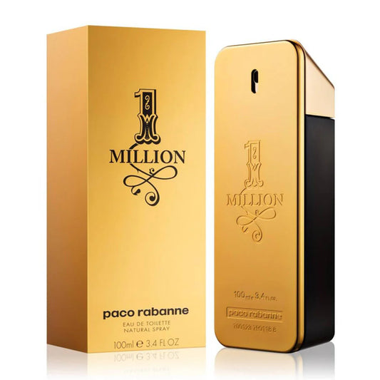 1 Million by Paco Rabanne –  for Men