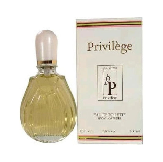 W Privilege by Parfums Privilege – for Women