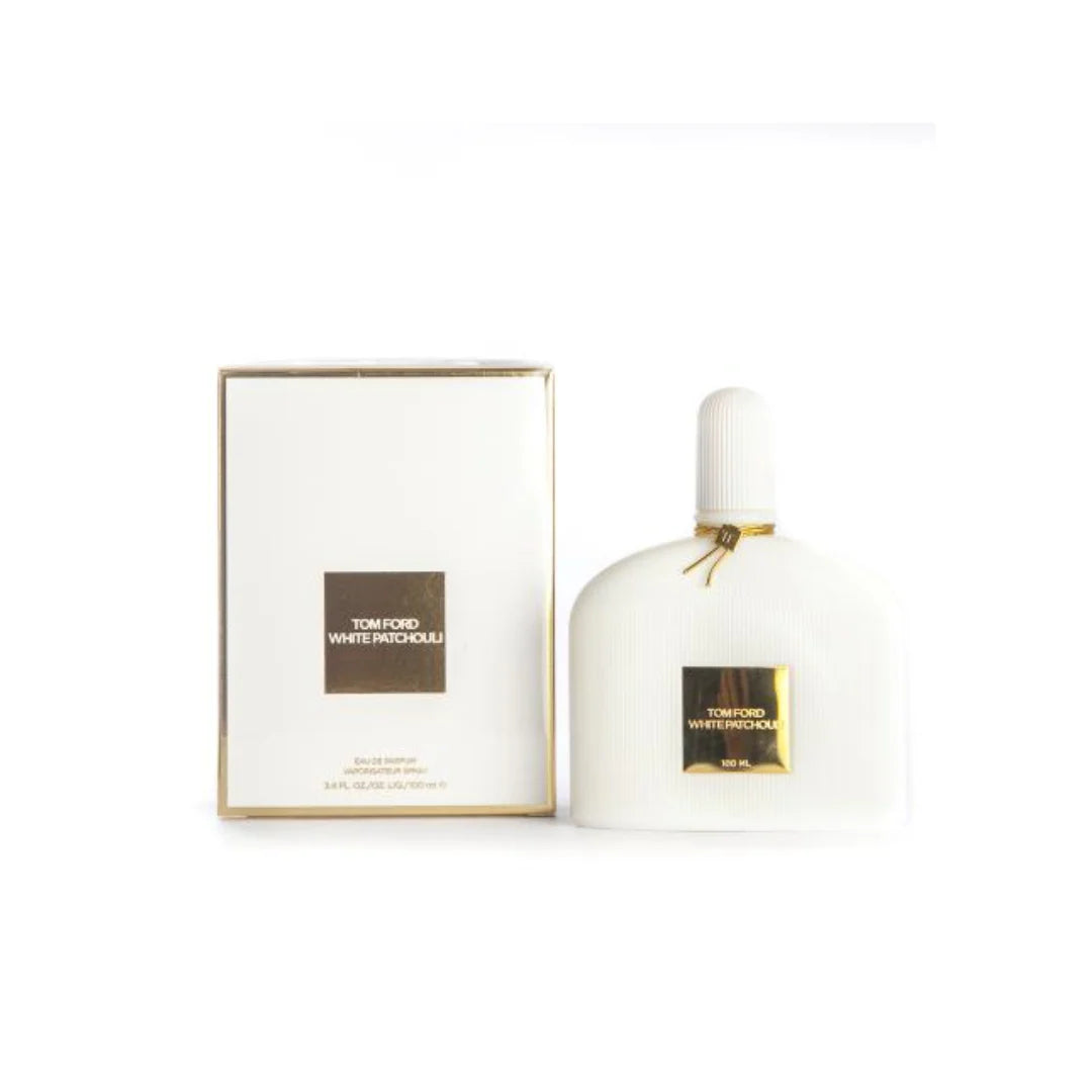 WS White Patchouli by Tom Ford – for Women
