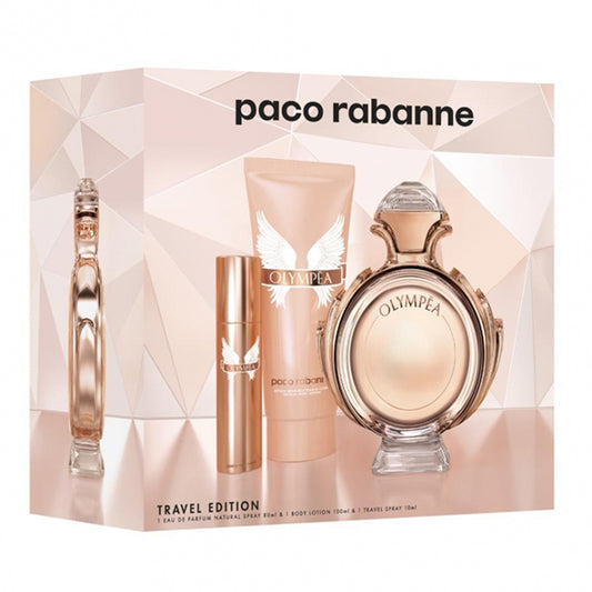 WS Olympea by Paco Rabanne – for Women