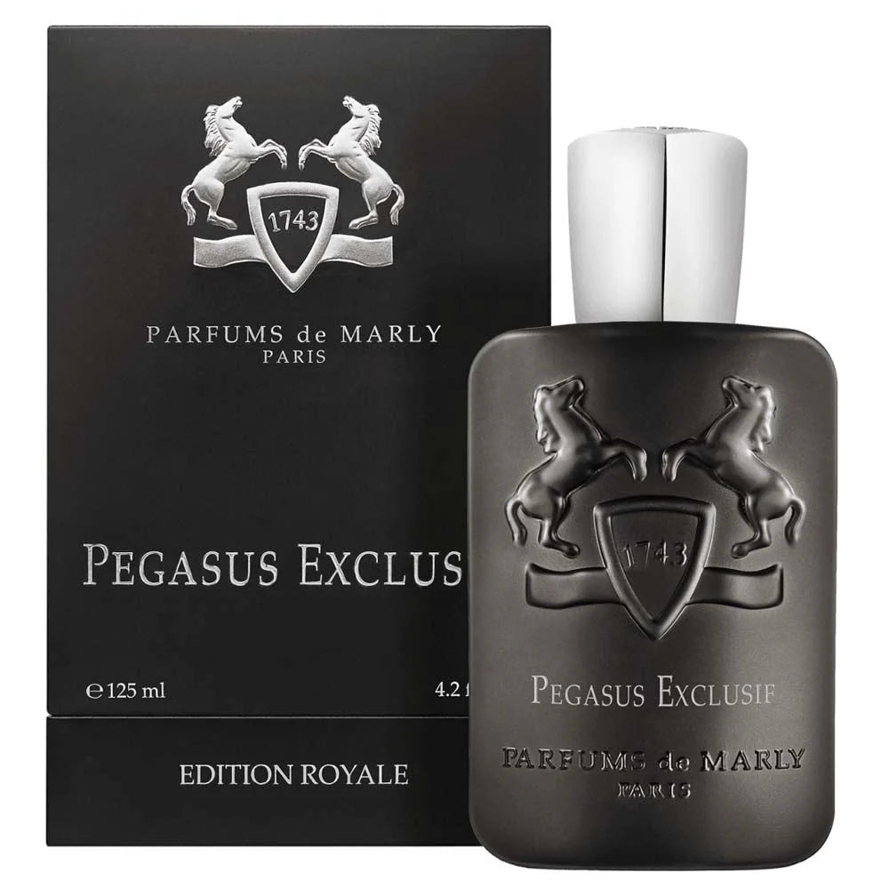 M Pegasus Exclusif by Parfums de Marly – for Men