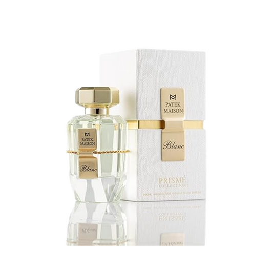 W Blanc Prisme Collection by Gucci –  for Men