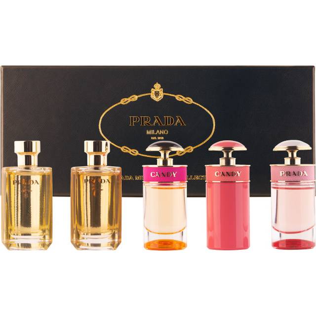 W Set of Mini by Prada – For Women