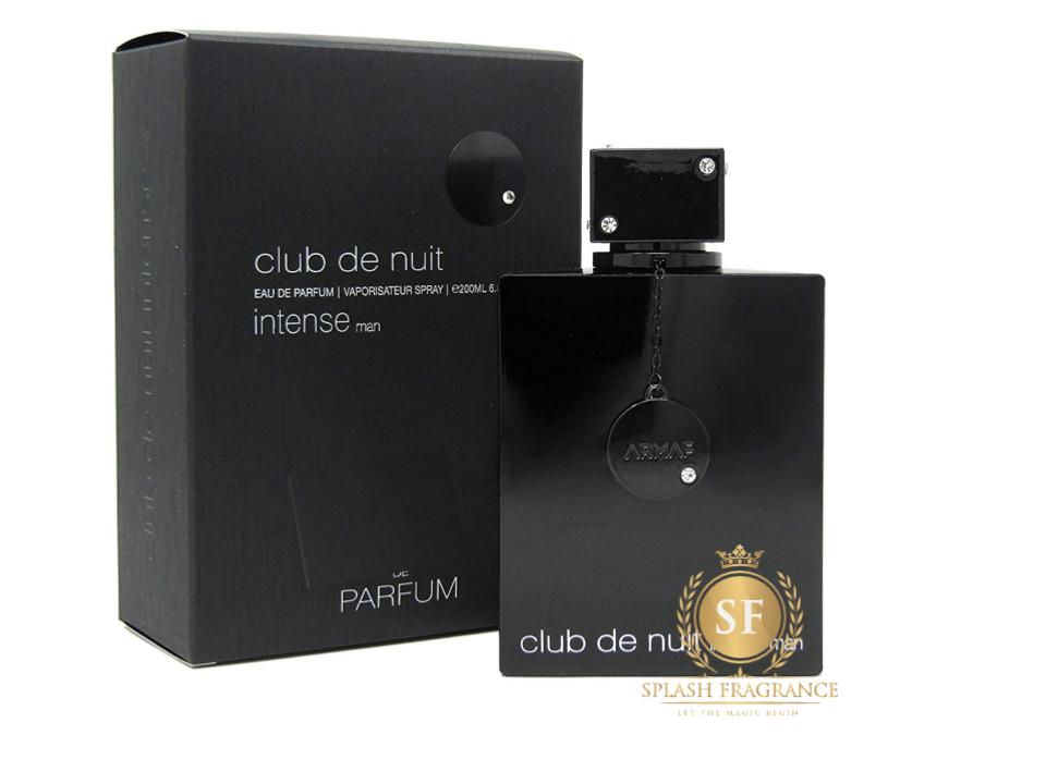 Club De Nuit Intense by Armaf - for Men