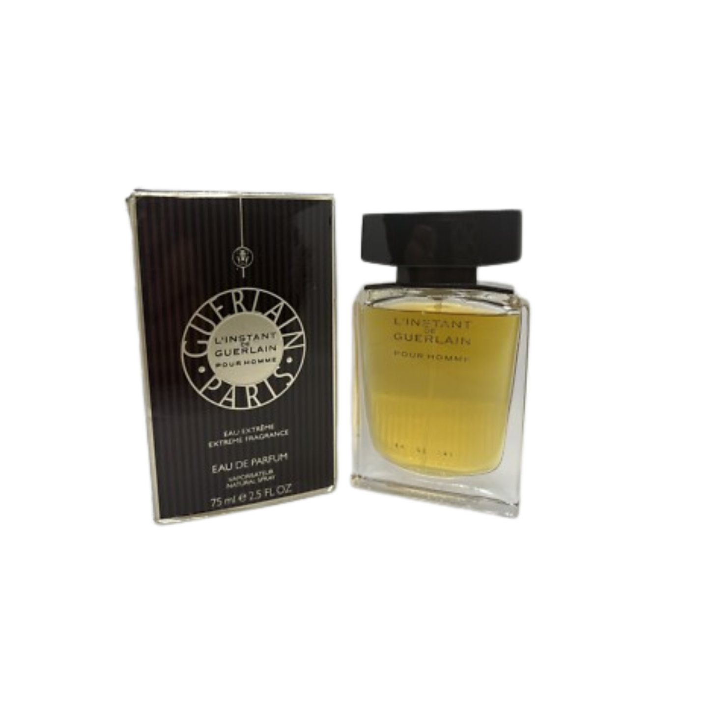 M L’Instant de Guerlain by Guerlain –  for Men