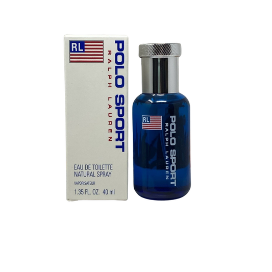 M Polo Sport by Ralph Lauren – for Men