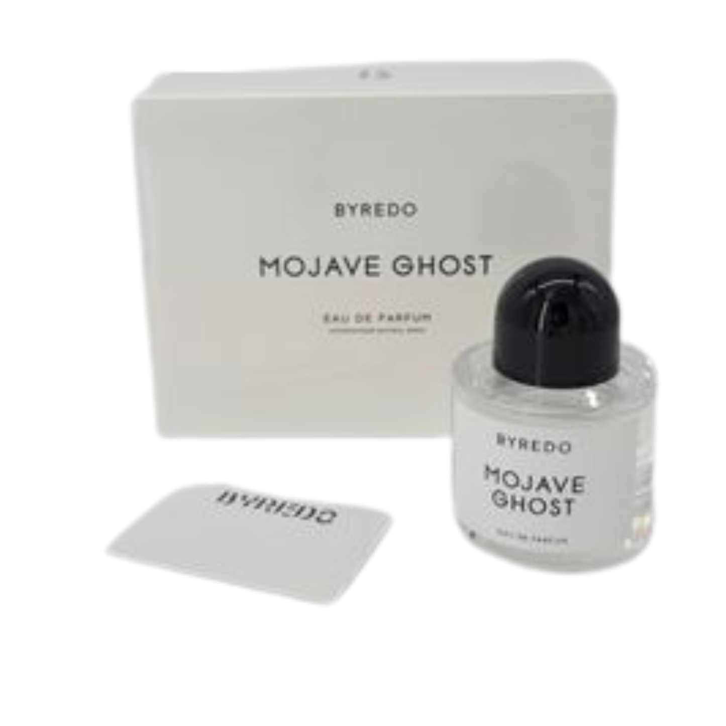 Mojave Ghost by Byredo –  for Men