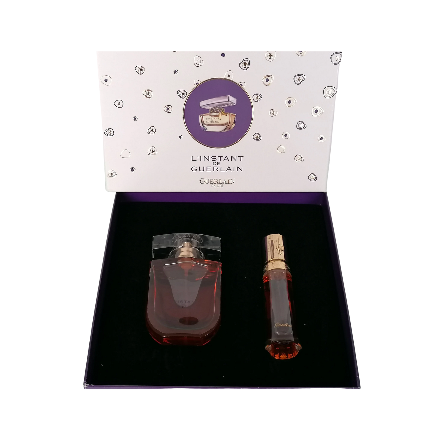 WS L’Instant de Guerlain by Guerlain – Eau de Parfum for Women