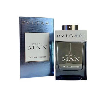 M Glacial Essence by Bvlgari –  for Men