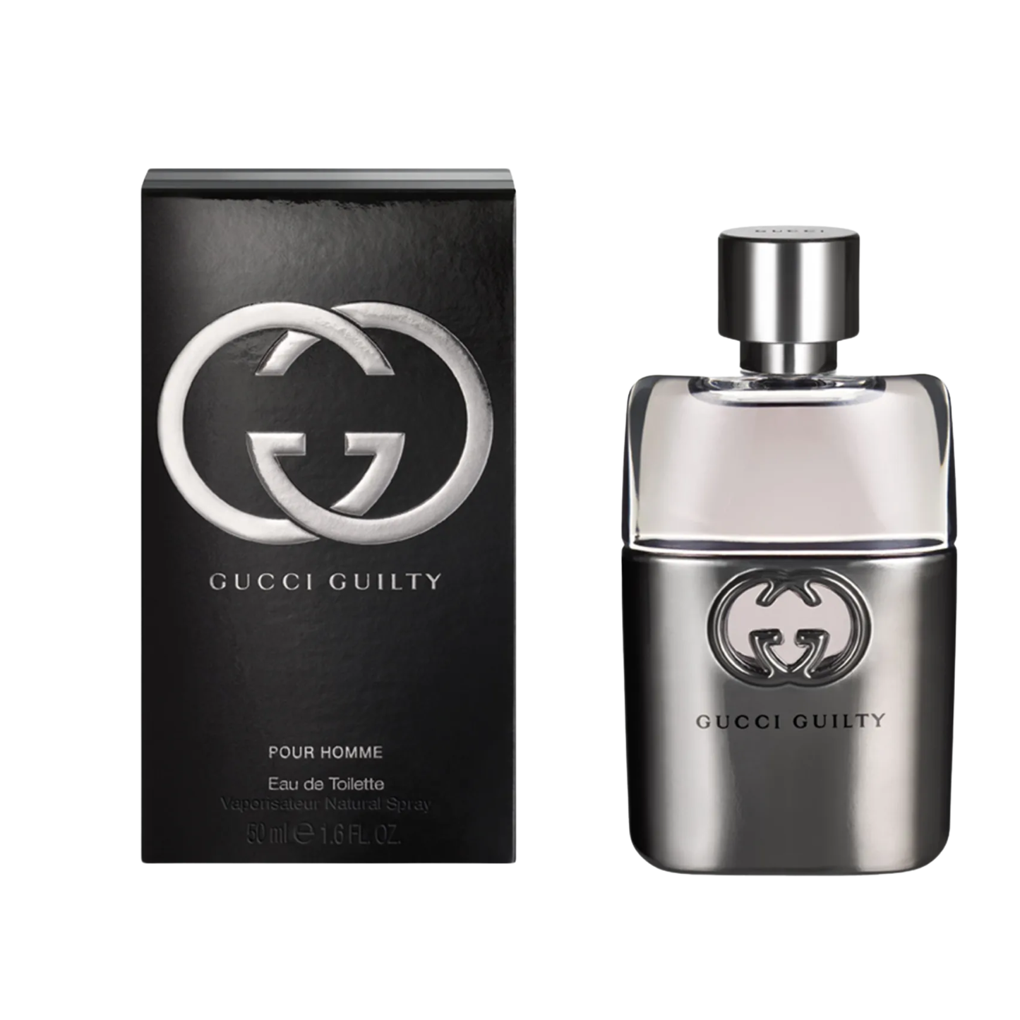 Gucci Guilty Pour Homme by Gucci – for Men