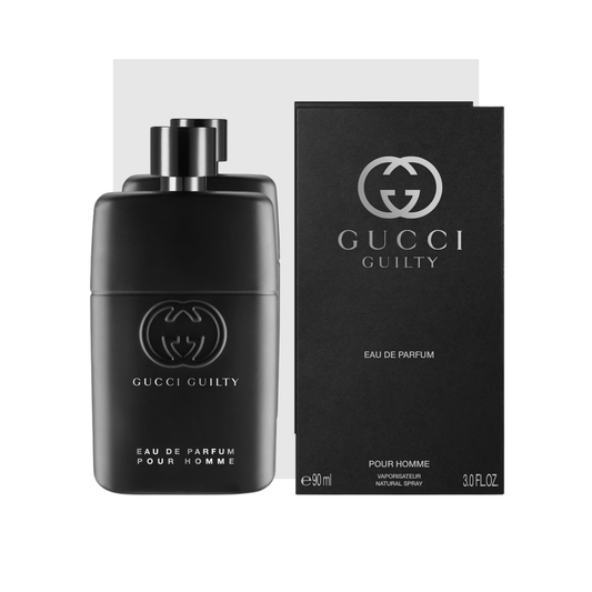 Gucci Guilty Intense by Gucci – for Men