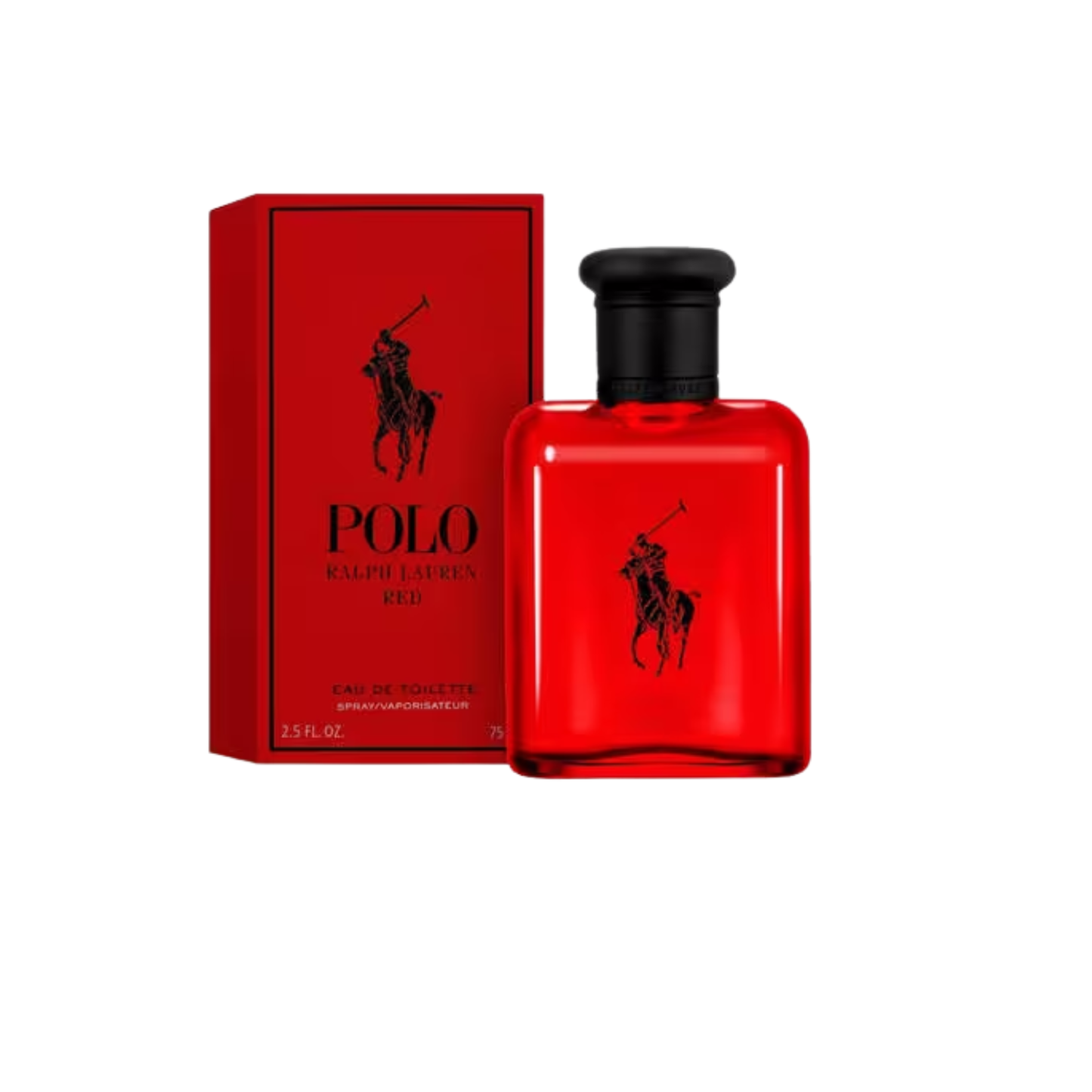 Polo Red by Ralph Lauren – for Men
