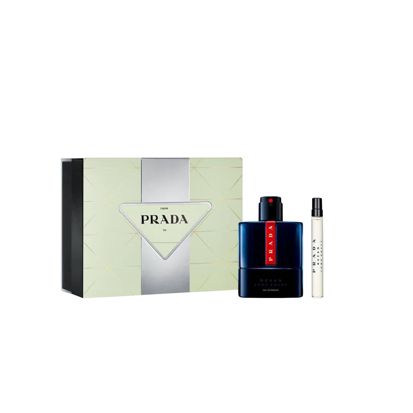 Prada Luna Rossa Ocean by Prada –  for Men