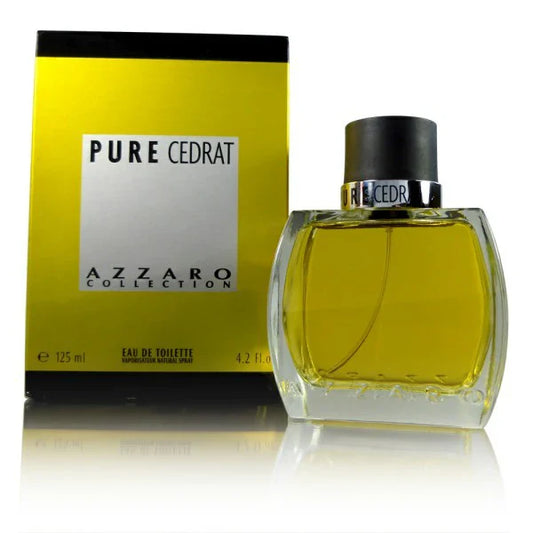 M Pure Cedrat by Azzaro –  for Men