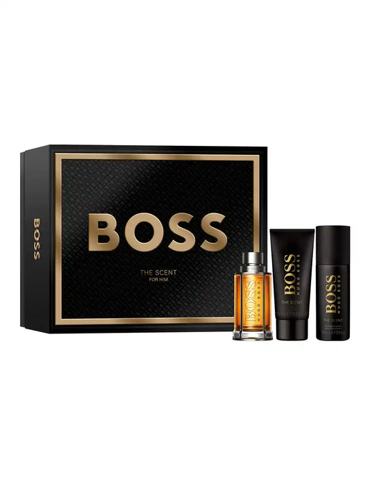 Boss The Scent by Hugo Boss – for Men