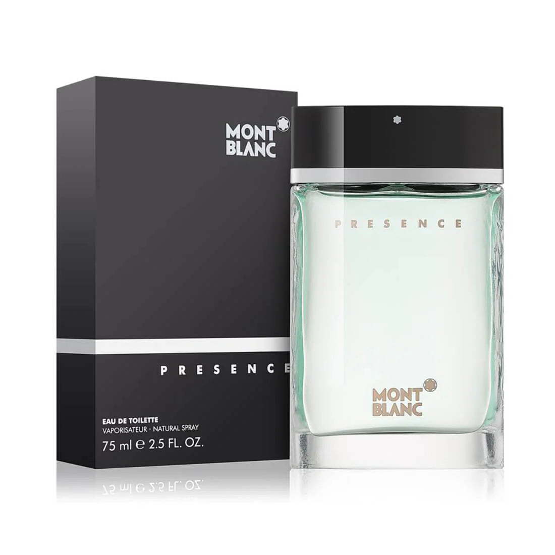 Presence by Montblanc –  for Women