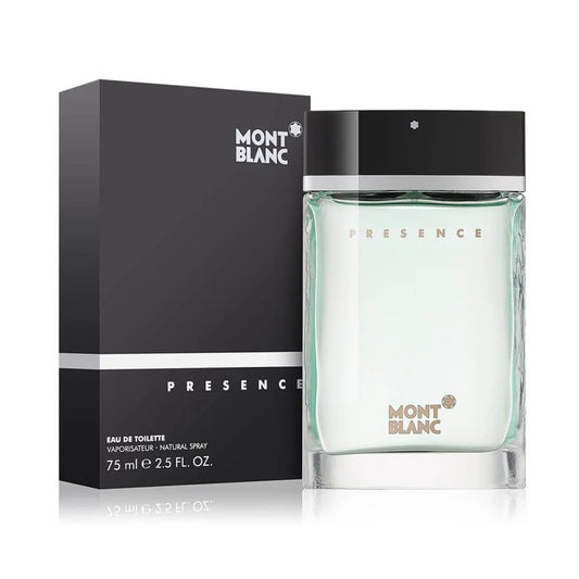 Presence by Montblanc –  for Women
