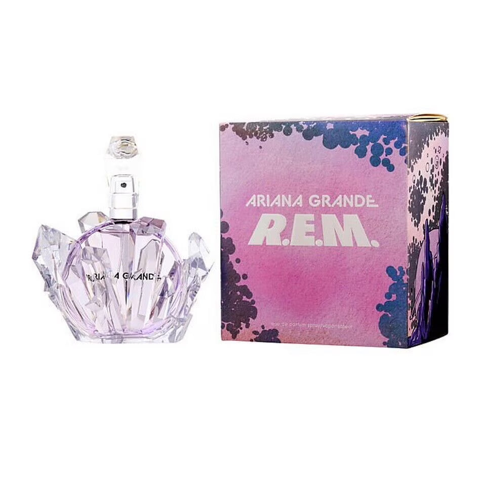 W R.E.M. by Ariana Grande – for Women