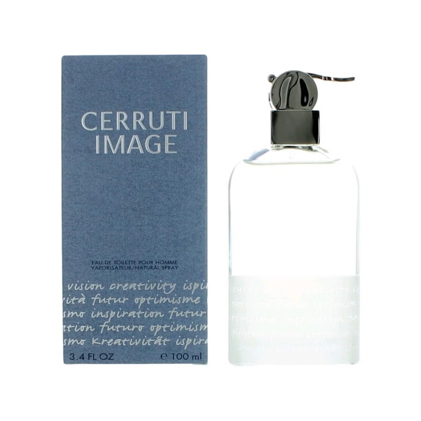 M Cerruti Image by Cerruti – for Men