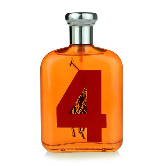 M Ralph Lauren No.4 by Ralph Lauren – for Men