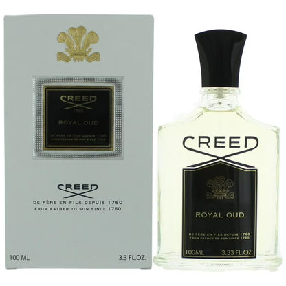 M Royal Oud by Creed –  for Men