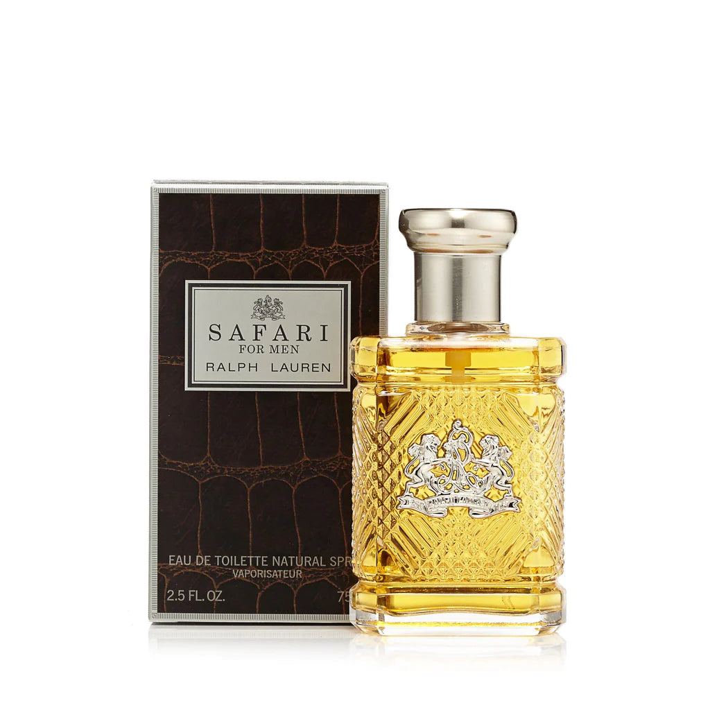 M Safari by Ralph Lauren – for Men