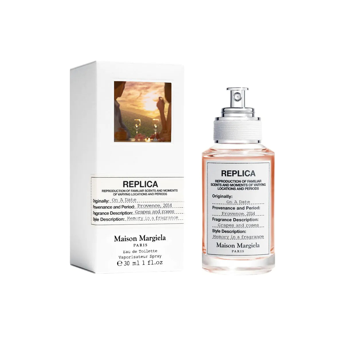 Replica On A Date by Maison Margiela –  for Women