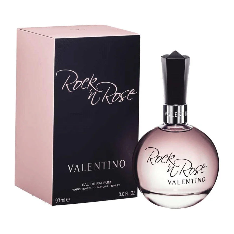 W Rock'n Rose by Valentino – for Women