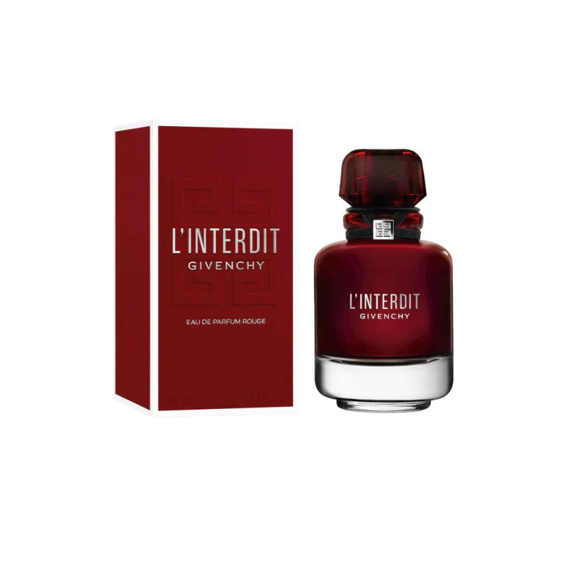 L’Interdit Rouge by Givenchy – for Women