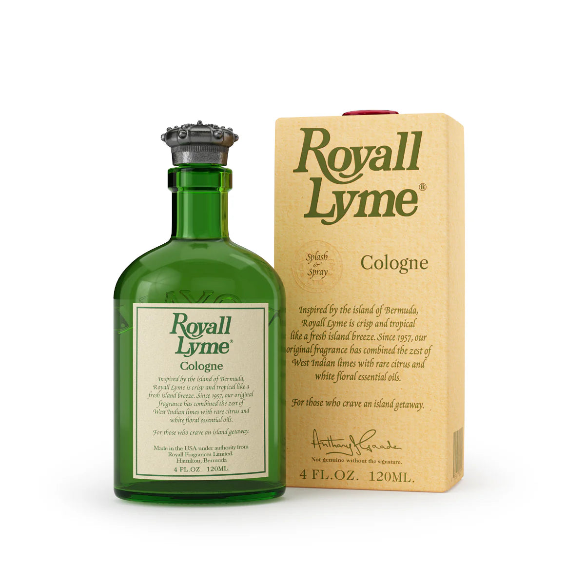 M Royall Lyme by Royall Lyme Bermuda – for Men