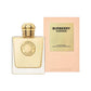 WS Burberry Goddess by Burberry for Women – Eau de Parfum
