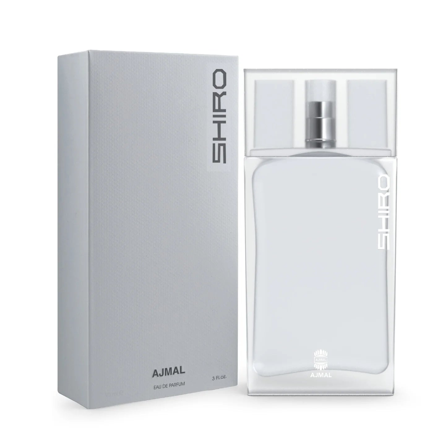 U Shiro by Ajmal – for Men