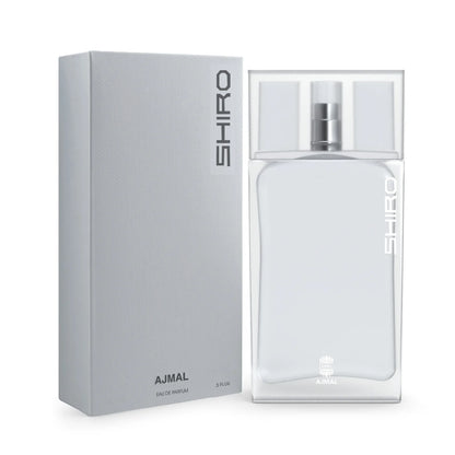 U Shiro by Ajmal – for Men