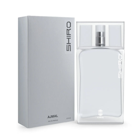 U Shiro by Ajmal – for Men