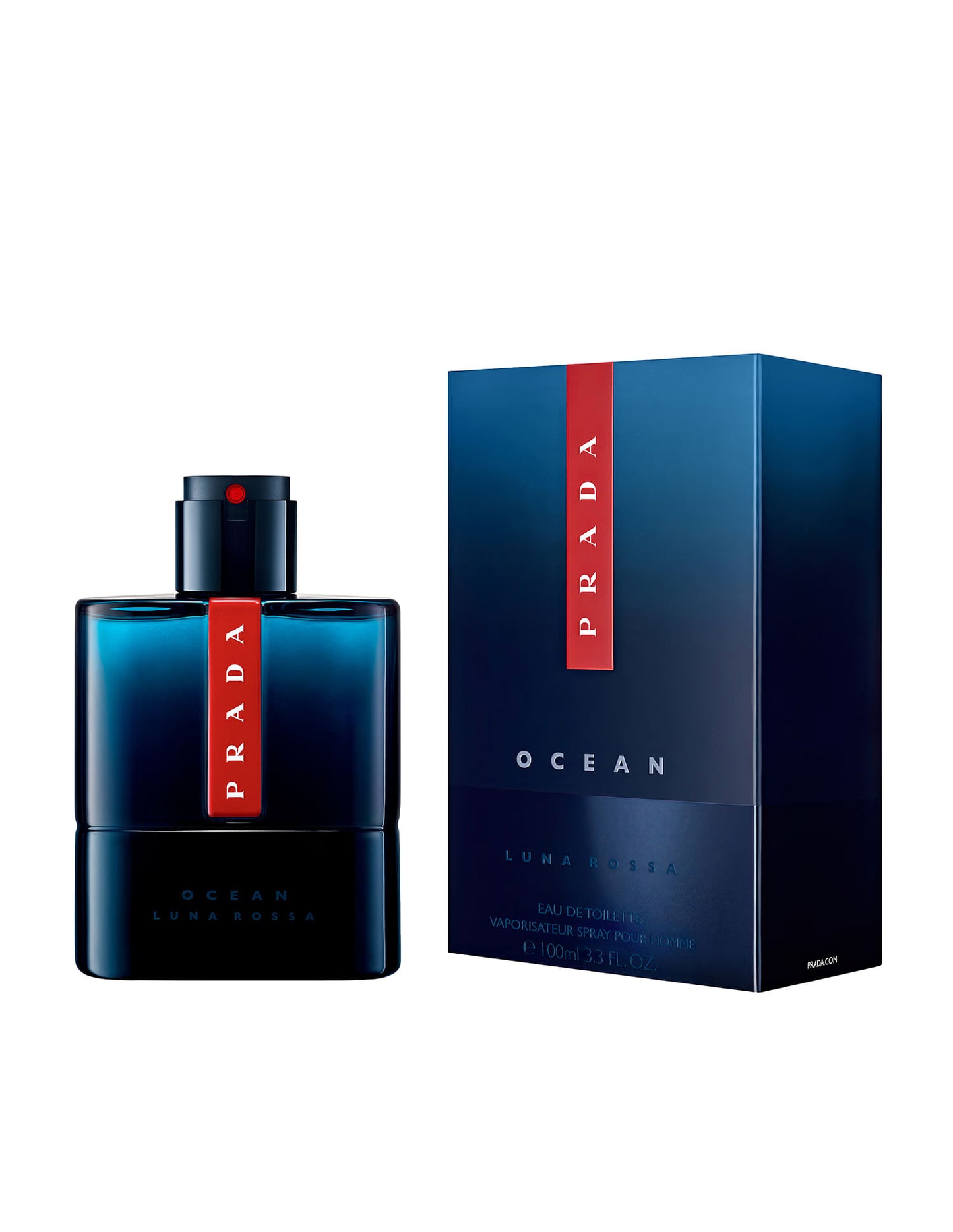 Luna Rossa Ocean by Prada –  for Men