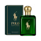 M Polo Green Classic A/S by Ralph Lauren –  for Men