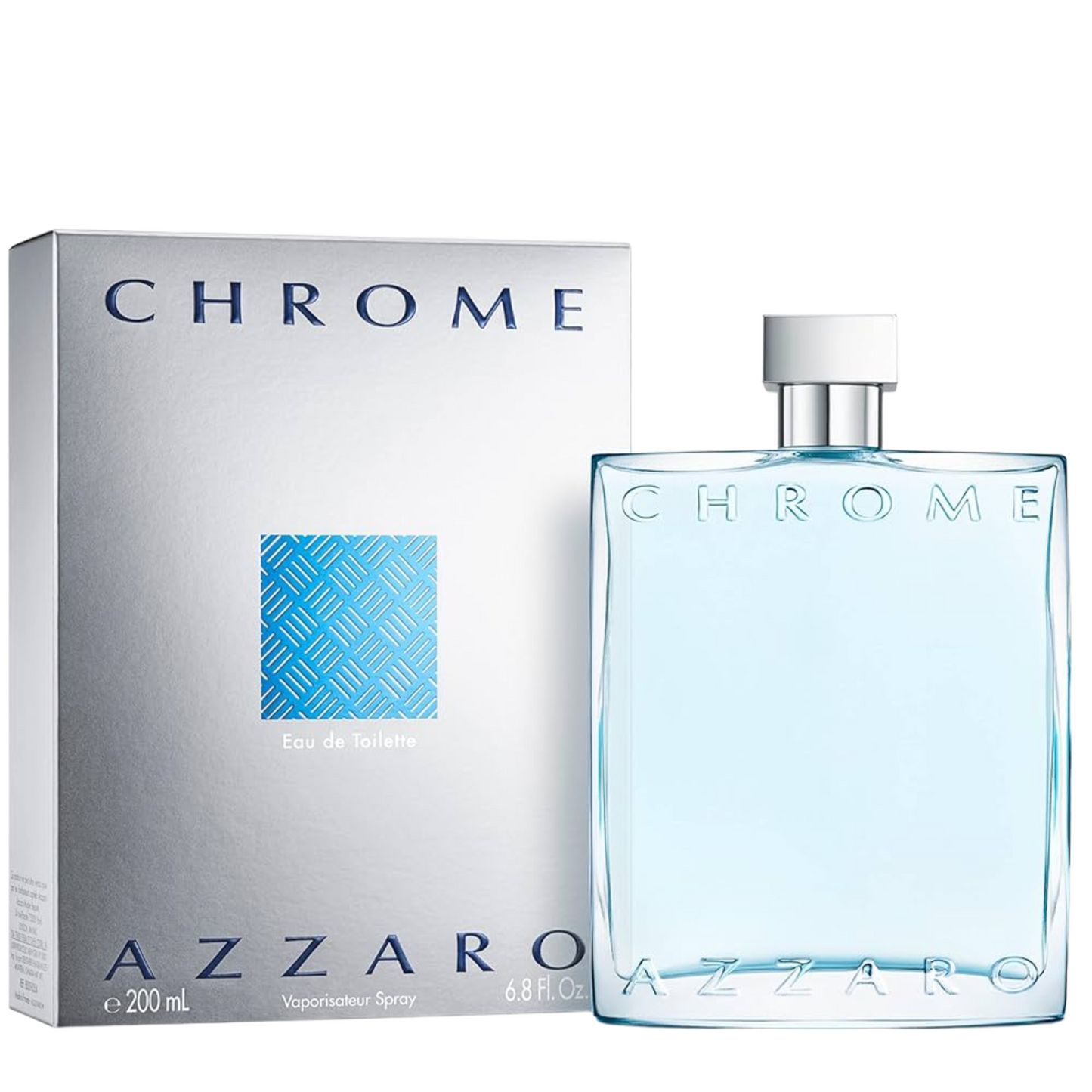 M Chrome UPC by Azzaro –  for Men