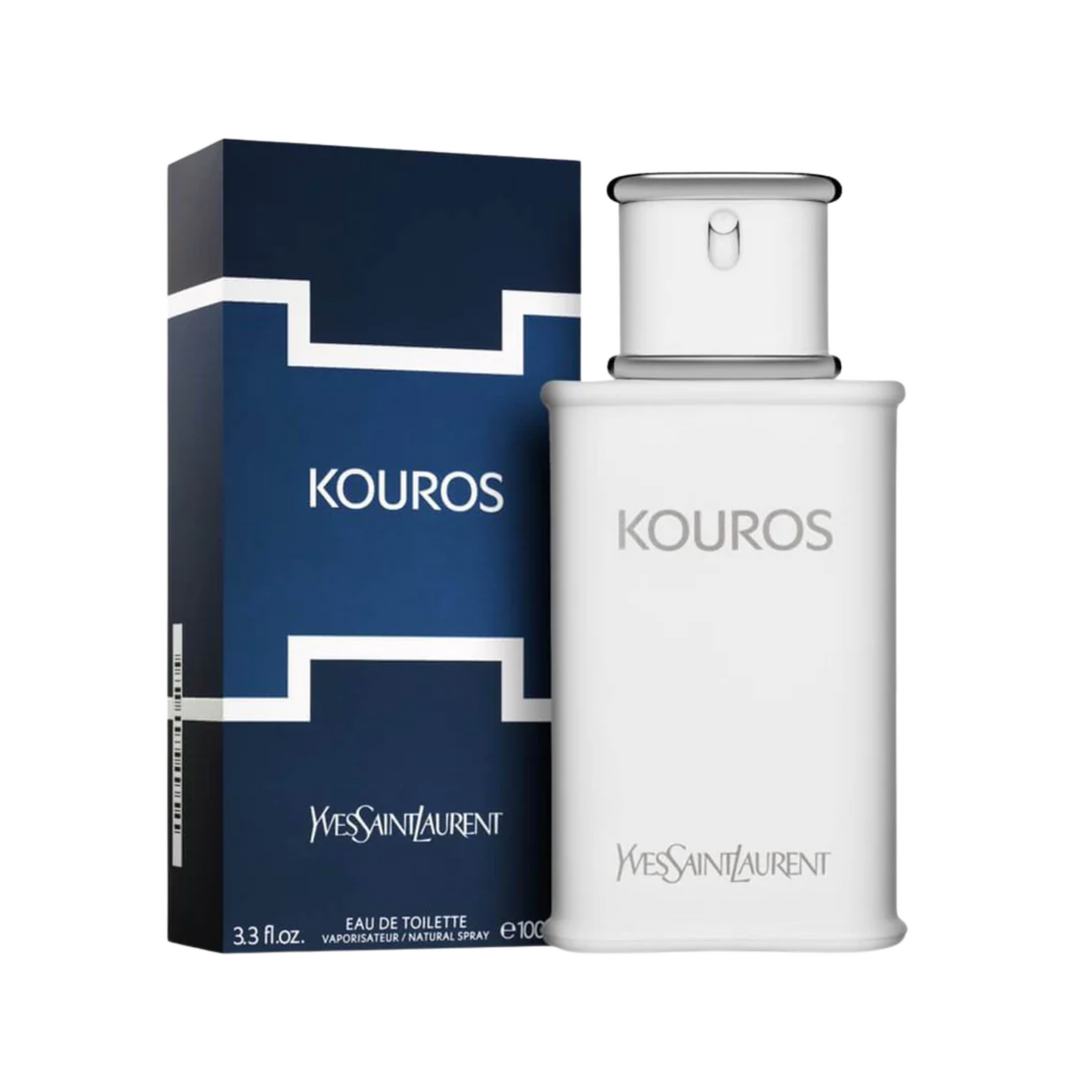 Kouros by Yves Saint Laurent –  for Men